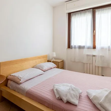 Da Carla - Alle Porte Di Roma Apartment Settebagni