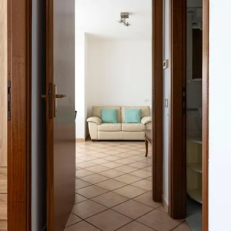 Da Carla - Alle Porte Di Roma Apartment *