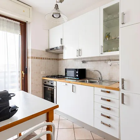 Apartment Da Carla - Alle Porte Di Roma