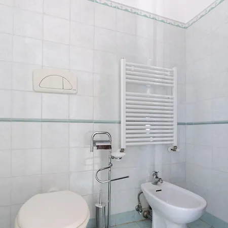 Apartment Da Carla - Alle Porte Di Roma *