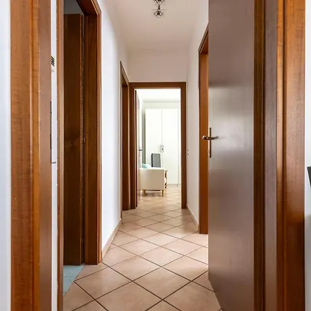 Apartment Da Carla - Alle Porte Di Roma Settebagni