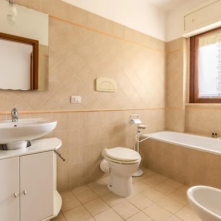 Da Carla - Alle Porte Di Roma Settebagni