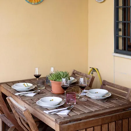 Da Carla - Alle Porte Di Roma Apartment