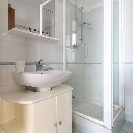 Apartment Da Carla - Alle Porte Di Roma
