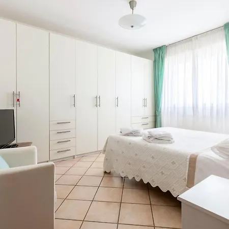Da Carla - Alle Porte Di Roma Apartment *
