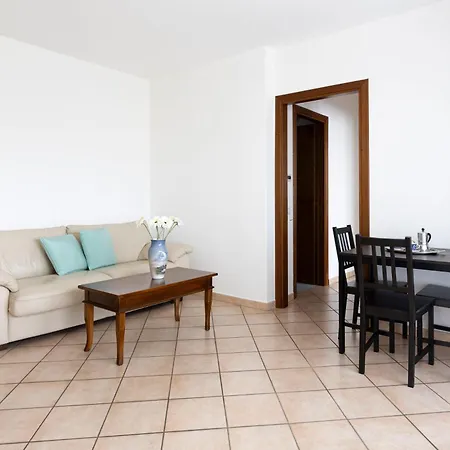 Da Carla - Alle Porte Di Roma Apartment Settebagni